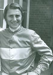 Willie Carson                                                                   